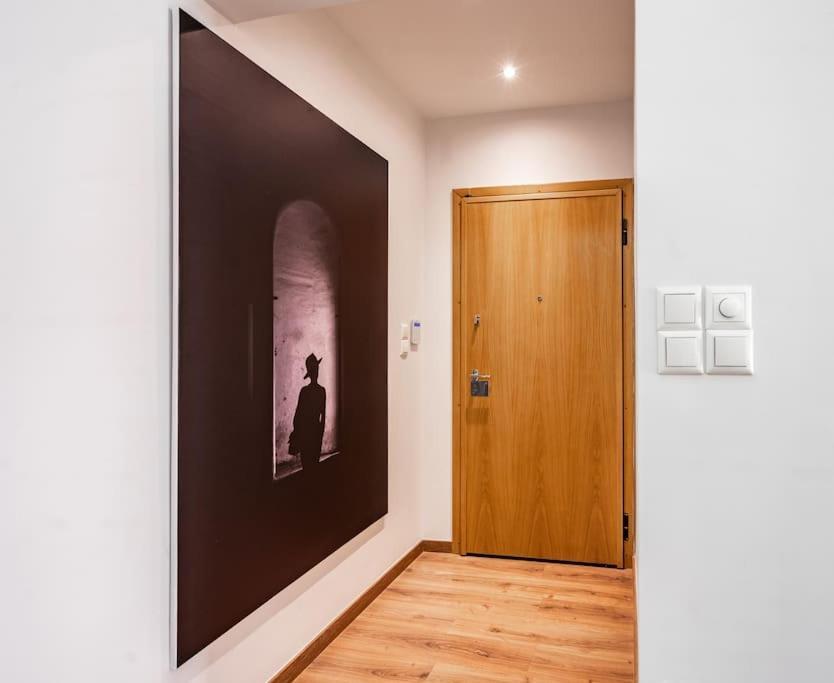 Modernised Athenian Apartment /W 2Br & 2Ba Экстерьер фото